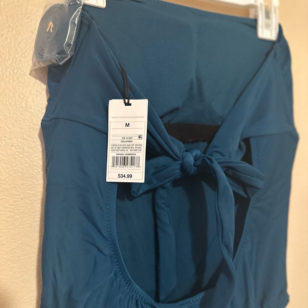 Target SWIMSUIT - Picture 2 of 3